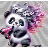 Animal Text Series-AT 2589